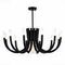 Подвесная люстра ST Luce Pafe SL1173.402.13