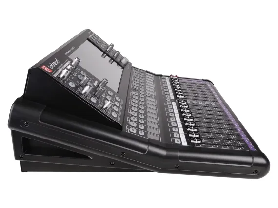 Микшер Intrend ITMIX-D16-D
