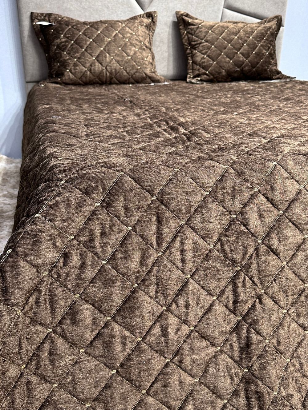 Покрывало Тур КУБРА Чемодан 2сп ЛИКВИ!