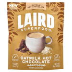 Laird Superfood, Горячий шоколад с овсяным молоком и адаптогенами, 227 г (8 унций)