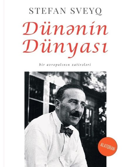 Dünənin dünyası