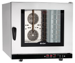 Печь конвекционная Abat КЭП-6П