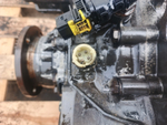 МКПП ZF 16S2333TD в сборе 2018г.