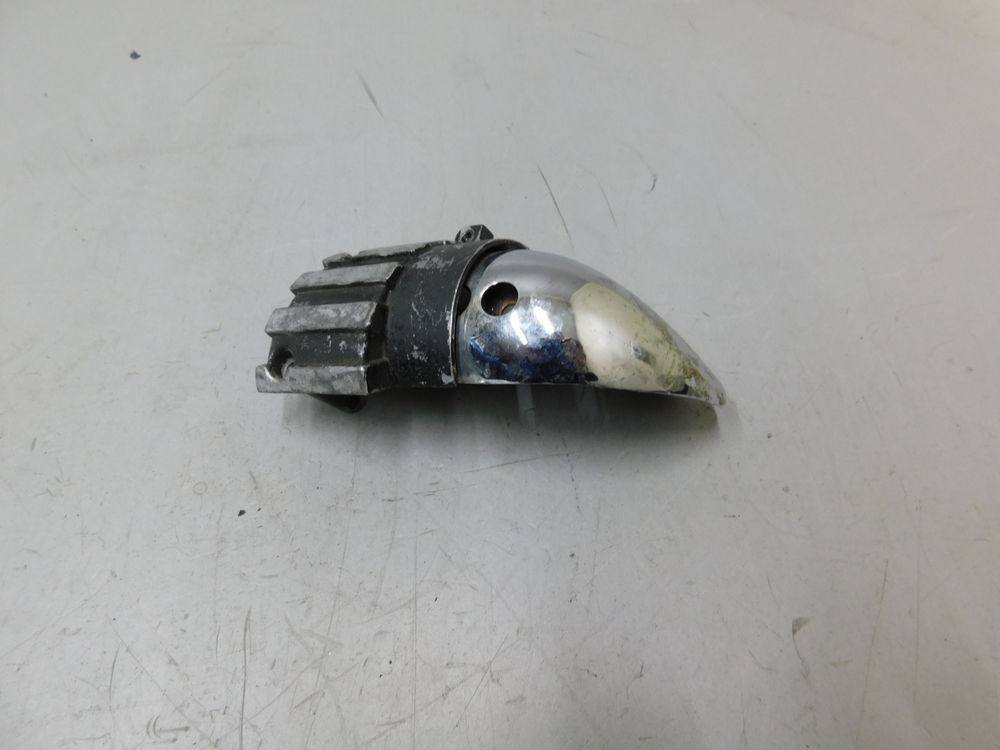 Накладка на коллектор 5 Yamaha V-MAX 1200