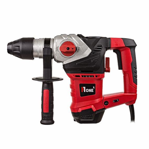 Перфоратор NUMBER ONE EH2200/32-PRO