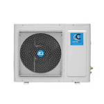 Кассетная сплит-система QUATTROCLIMA  QV-I36CF/QN-I36UF/QA-ICP8