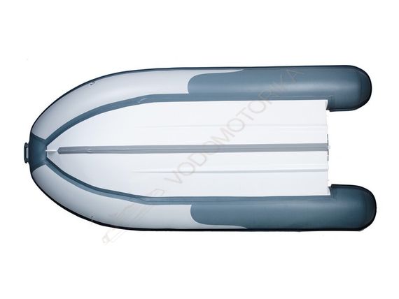 Надувная лодка GLADIATOR RIB 350AL
