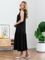 Сарафан Сиеста-1 Виотекс ЧЁРНЫЙ