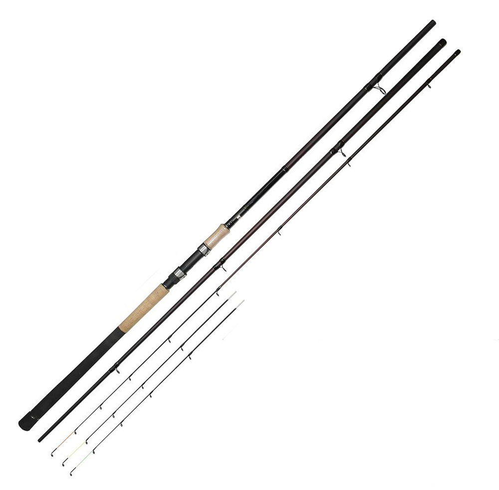 Удилище фидерное Libao Royal Feeder 3.60м 150гр