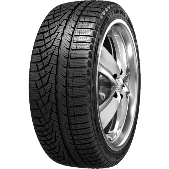 Зимняя шина Sailun Ice Blazer Alpine Evo (255/40 R18 99V)