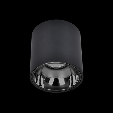 Citilux Старк CL7440111 LED Светильник накладной Чёрный