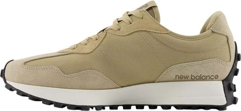 Кроссовки New Balance 327 бежевый
