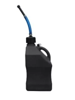 Канистра Racing черная 20л.