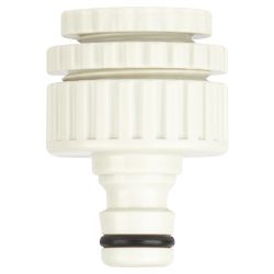 Штуцер GREEN APPLE GWTA50-056 с внутренней резьбой 1/2-3/4-1 12-19-25 мм | GREEN APPLE