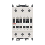 Магнитный контактор YON DSC080 80A 40кВт AC3 3P кат.48В AC