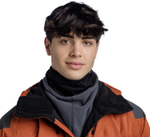Бандана Buff Mountain Bandana Solid Graphite