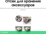Пылесос Samsung VCC4140V3A/XEV