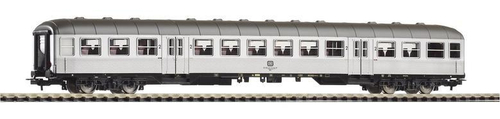Пассажирский вагон 2-го класса Bnb720 Silberling  DB IV