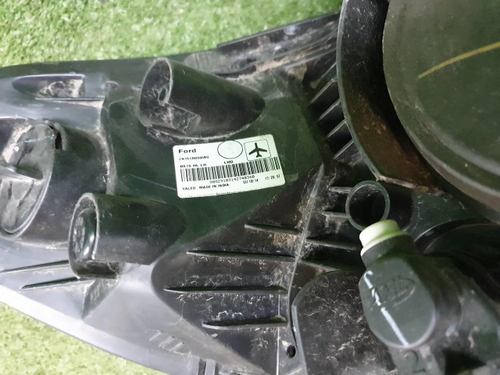 Битая Фара левая Ford Ecosport (2012-2018) галоген