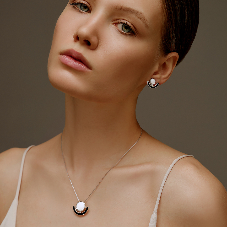 Комплект Possebon Madre S9877.1 S