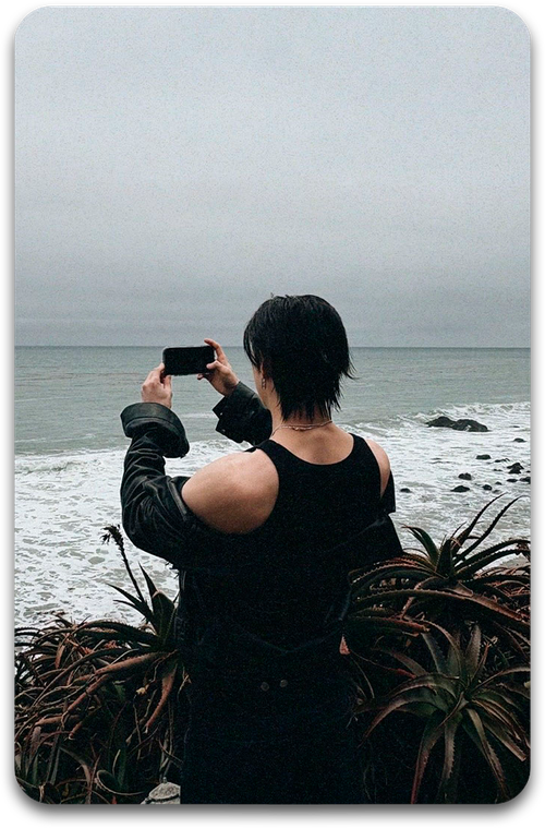 Карта / STRAY KIDS #5150