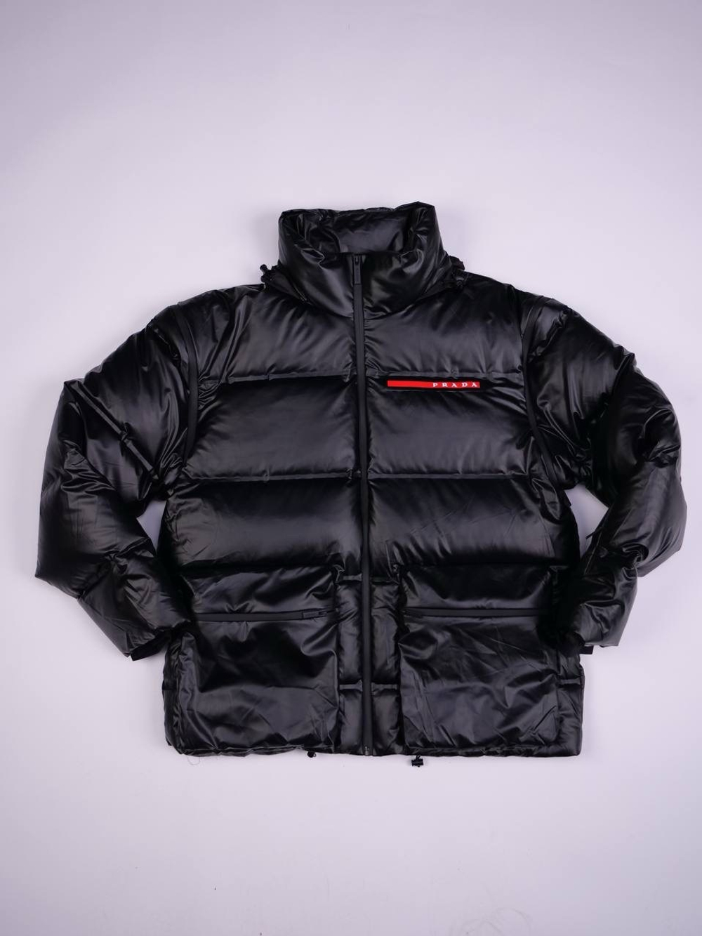 Куртка Prada