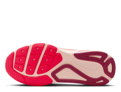 Кроссовки для бега женские Nike Structure 26 SE W Розово-оранжевые