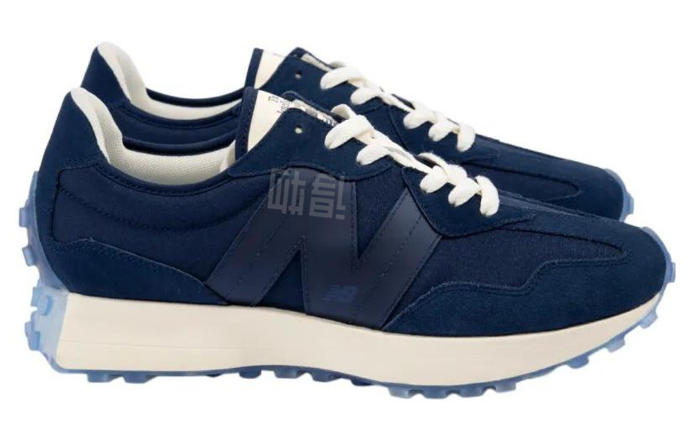 Кроссовки New Balance Nb 327