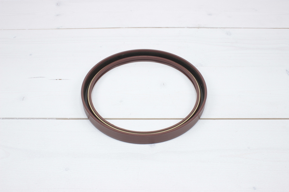 Манжета коленвала Cummins ISBe, ISF3.8 задняя 130х150х14 0150