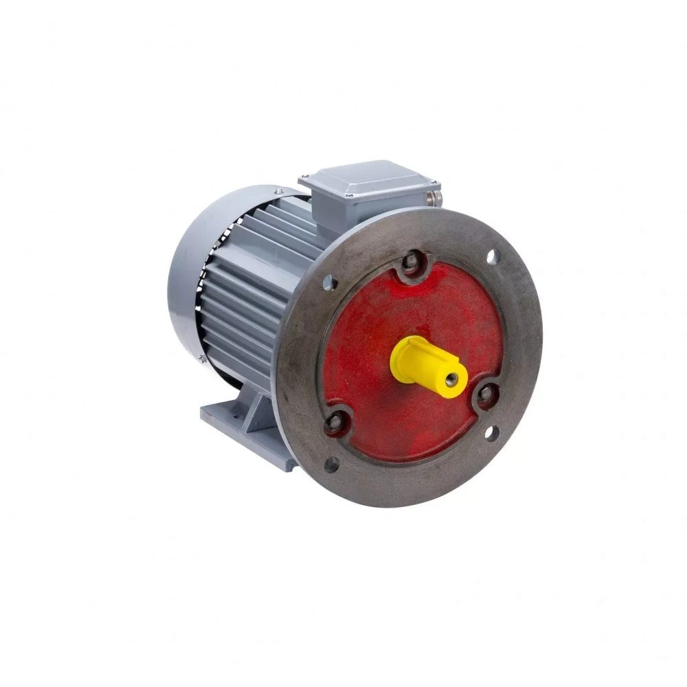 Электродвигатель ESQ PR 180 M6 GST-Б1-S12-IE2 18,5/1000 IM2001