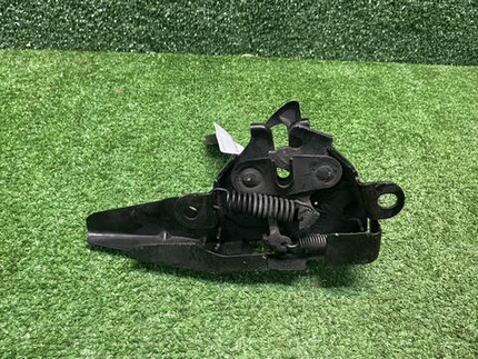 Замок капота Toyota Corolla 11 E160 (2012-2019)