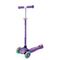 Skuter \ Самокат \ Scooter Globber Skuter Primo Plus işıqlarla bənövşəyi