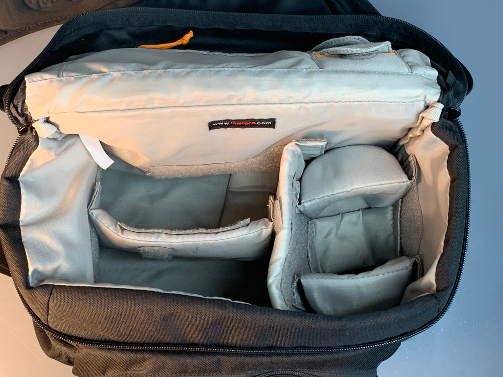 Lowerpro Nova 190 AW