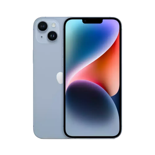 iPhone 14 256 GB, синий