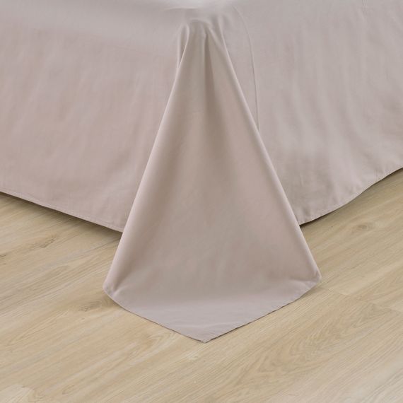 Вивьен (графит) КПБ сатин 2х