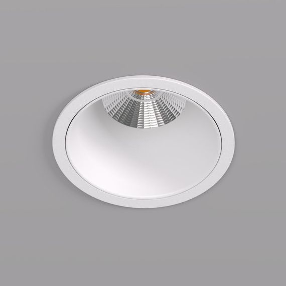 Встраиваемый светильник Denkirs Grena DK4500-WH