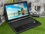 Ноутбук HP 14' i3-7100U/Intel HD 620/8GB/256GB/ ProBook 440 G5[2RS39EA]/Windows 10