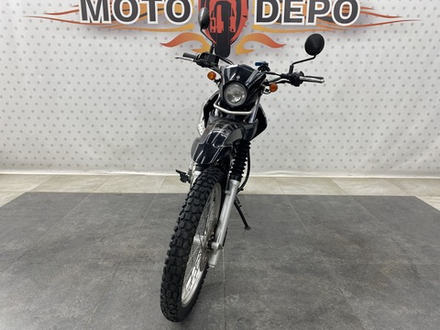 Yamaha Serow XT250 2007