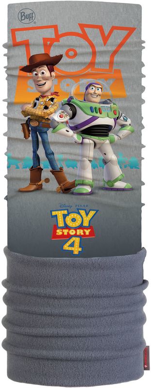 Шарф-труба трансформер детский Buff Polar Woody&Buzz Multi Фото 1