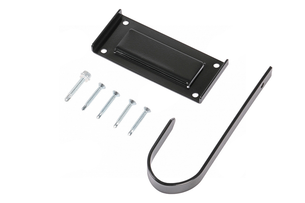 NORDBERG (Ti10D) Подкачка колес автоматическая