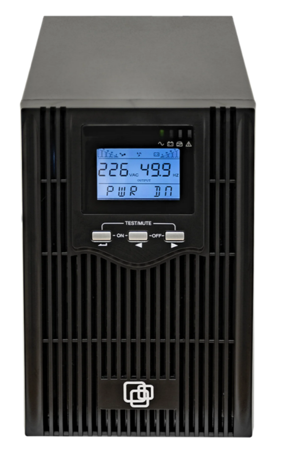 Источник бесперебойного питания  SNR SNR-UPS-LID-1000-XPS