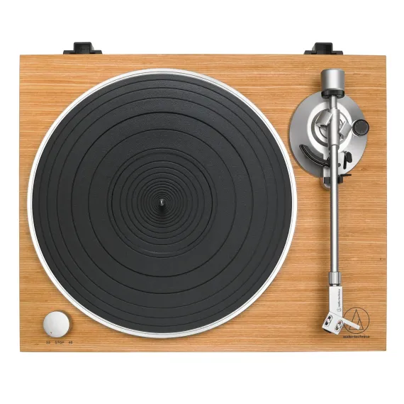 Audio-Technica AT-LPW30TK