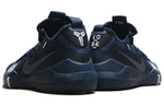 Кроссовки Nike Kobe Ad Promo Tb "Midnight Navy"