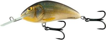 Воблер плавающий Salmo HORNET F 09/P