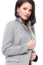 Жакет Секрет удачного образа DStrend (Уценка)