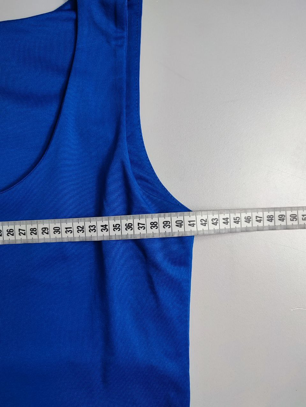 Топ INCITY идеально подходящий на лето 46 размер