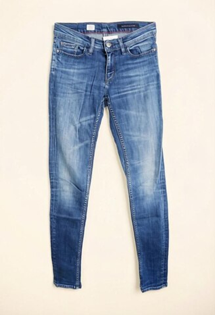 Джинсы Tommy Hilfiger женские, размер 40
