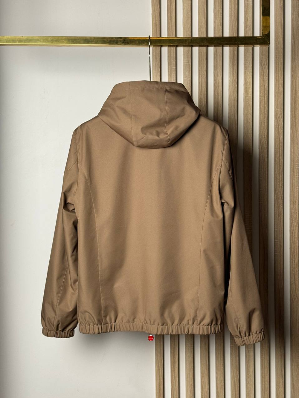 Двухсторонняя куртка Kiton