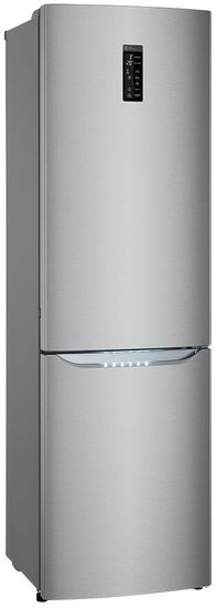 Холодильник LG GA-B489SMQZ