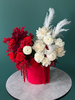 Букет «Ты и я»